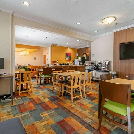 Wingate By Wyndham Great Falls Luaran gambar