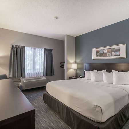 Wingate By Wyndham Great Falls Luaran gambar