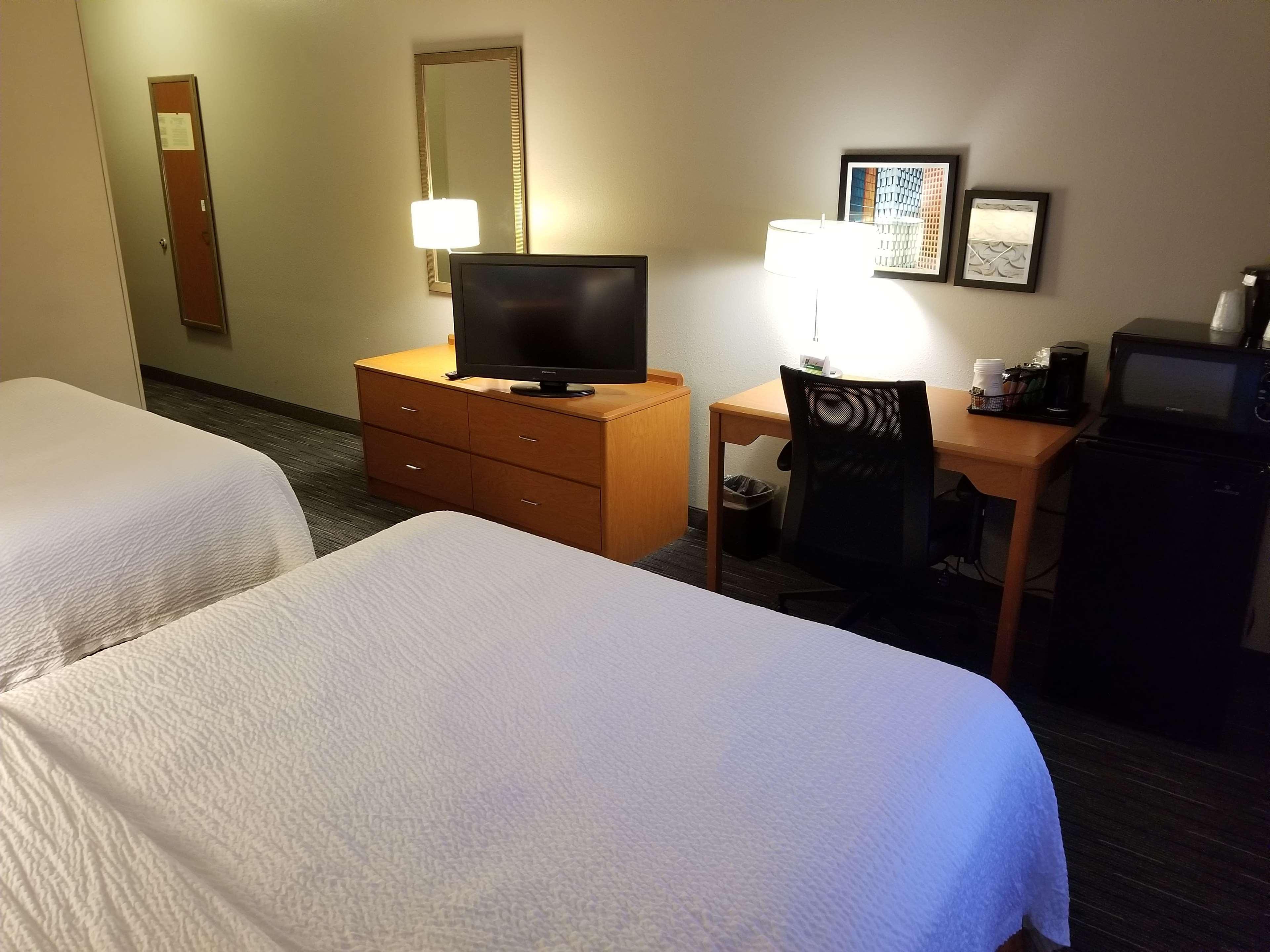 Wingate By Wyndham Great Falls Luaran gambar