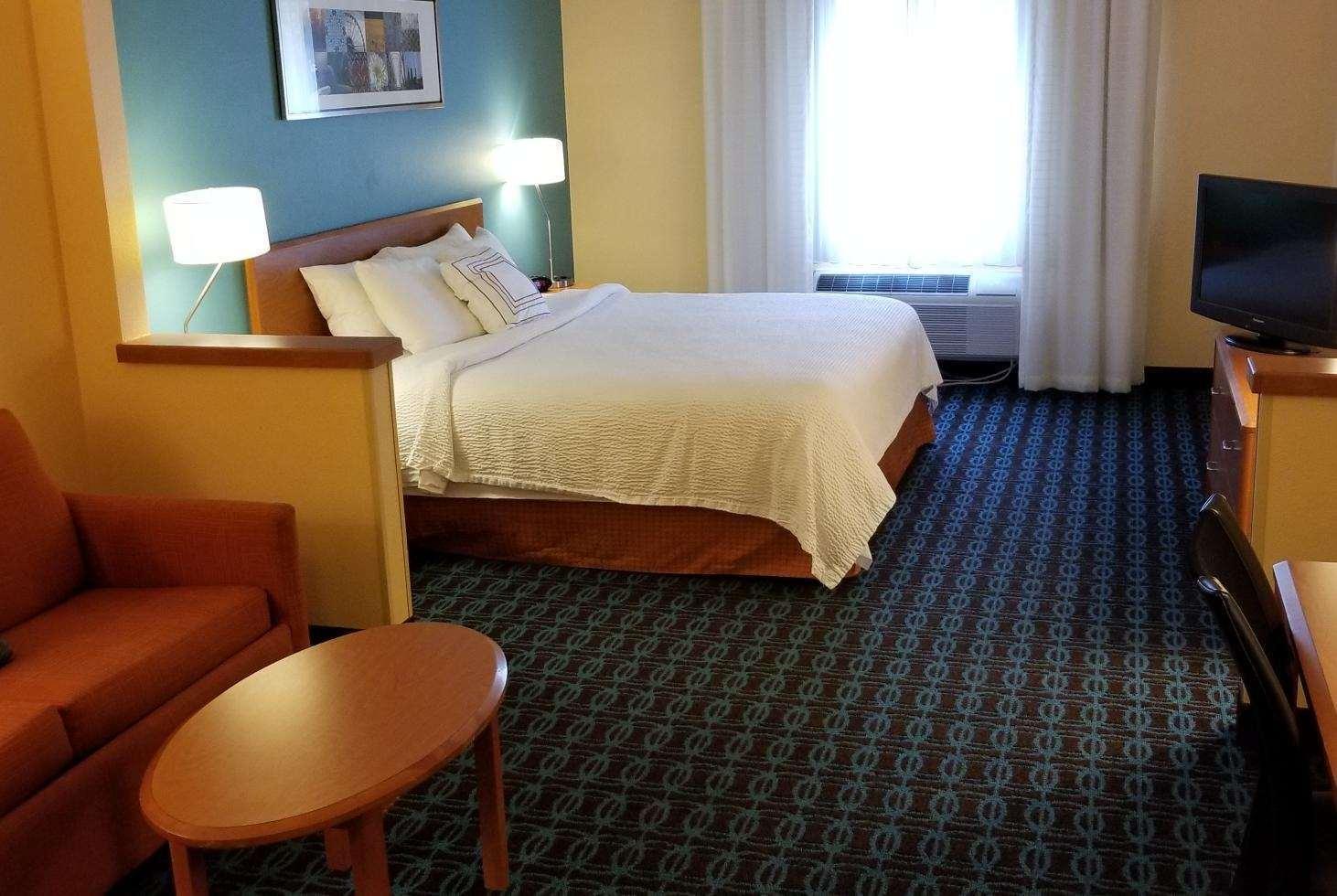 Wingate By Wyndham Great Falls Luaran gambar