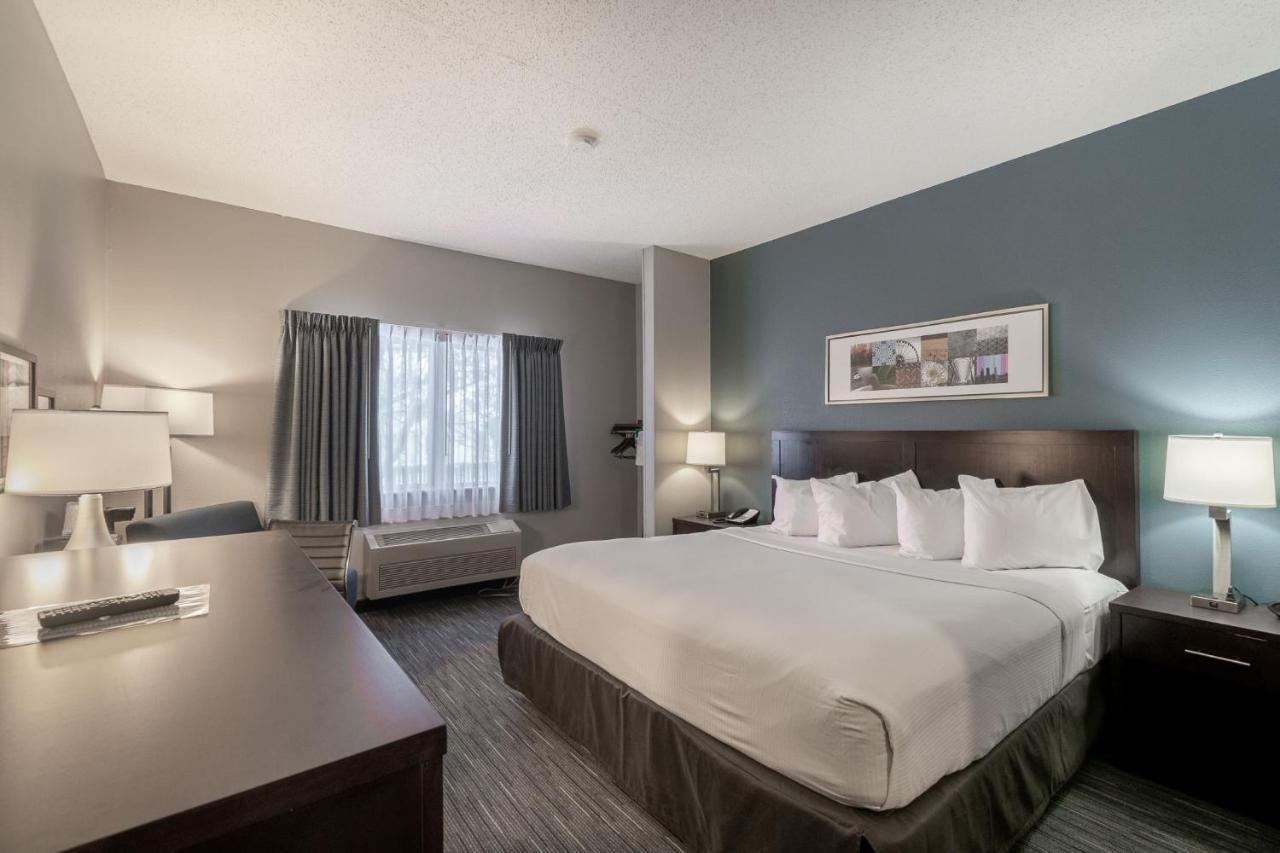 Wingate By Wyndham Great Falls Luaran gambar