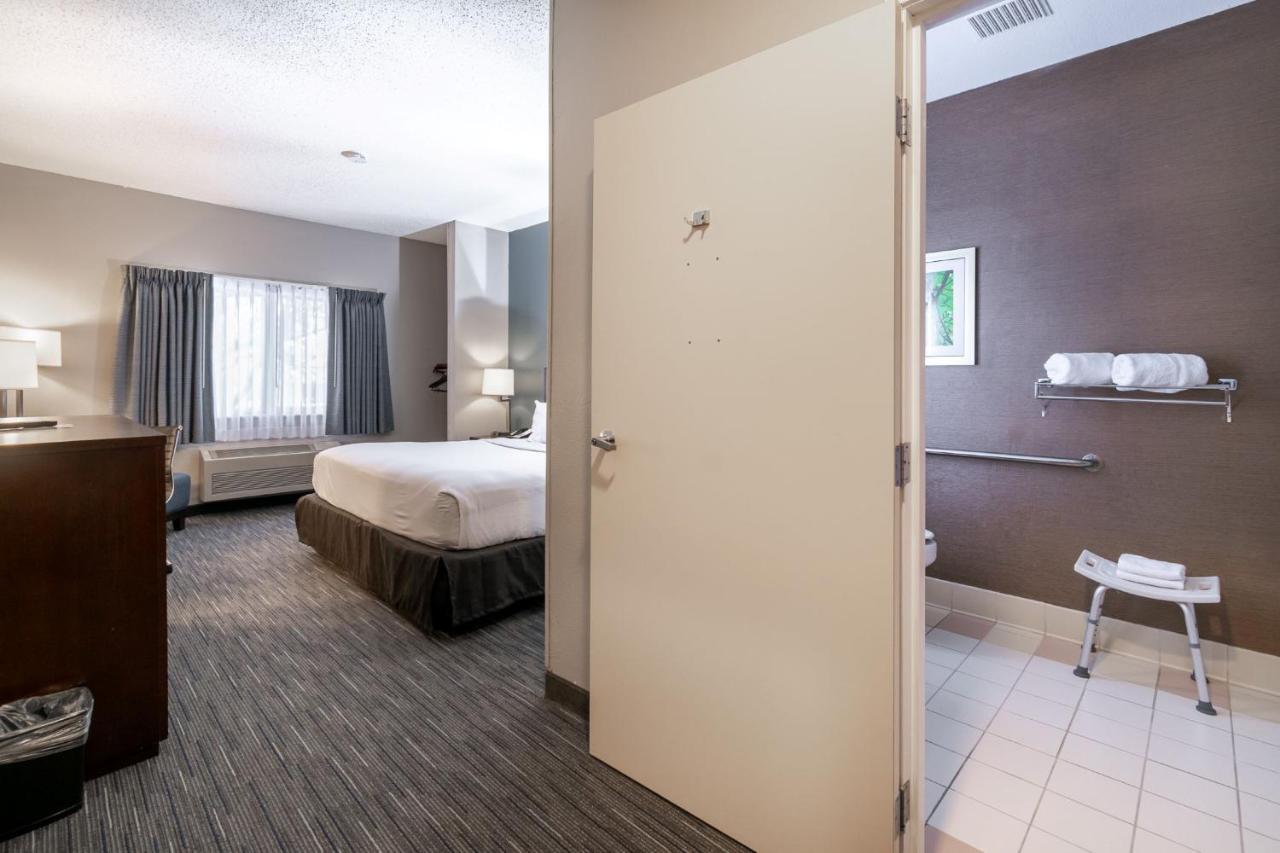 Wingate By Wyndham Great Falls Luaran gambar