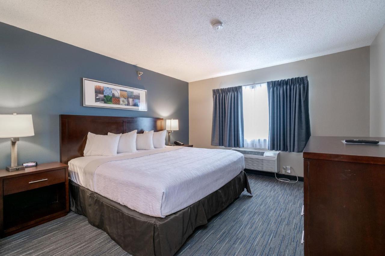 Wingate By Wyndham Great Falls Luaran gambar