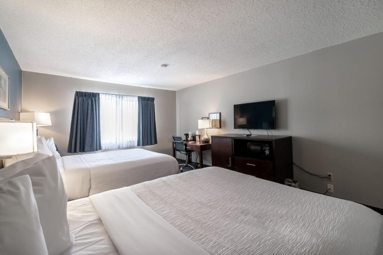 Wingate By Wyndham Great Falls Luaran gambar