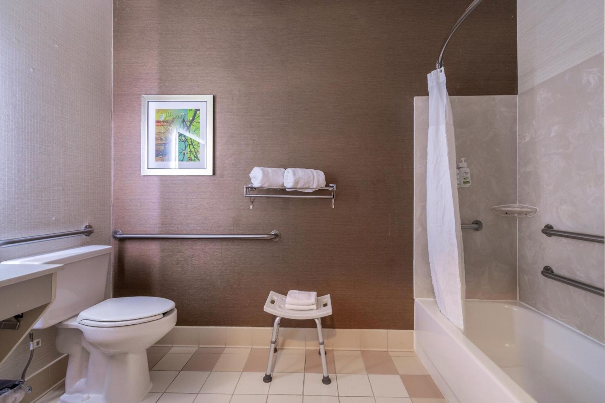 Wingate By Wyndham Great Falls Luaran gambar