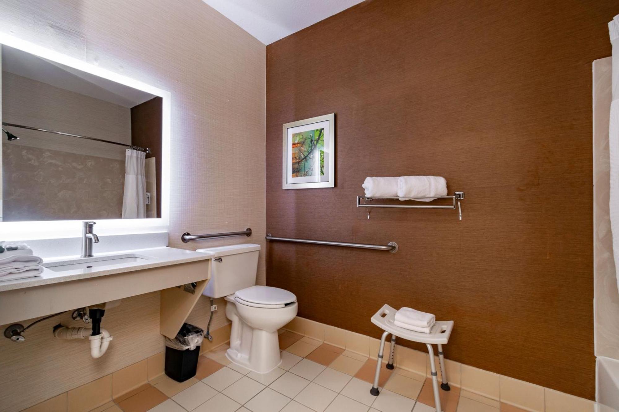 Wingate By Wyndham Great Falls Luaran gambar