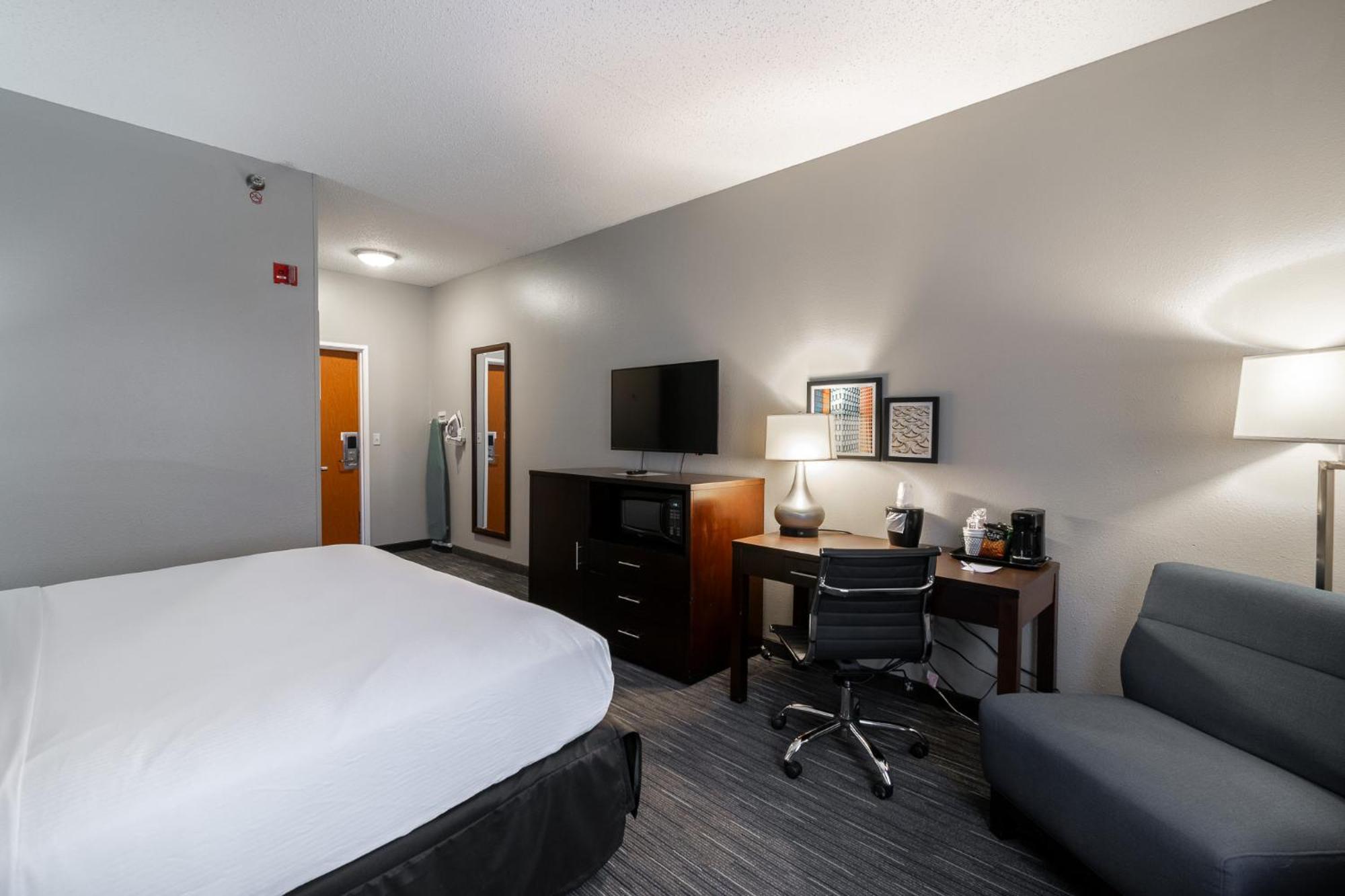 Wingate By Wyndham Great Falls Luaran gambar
