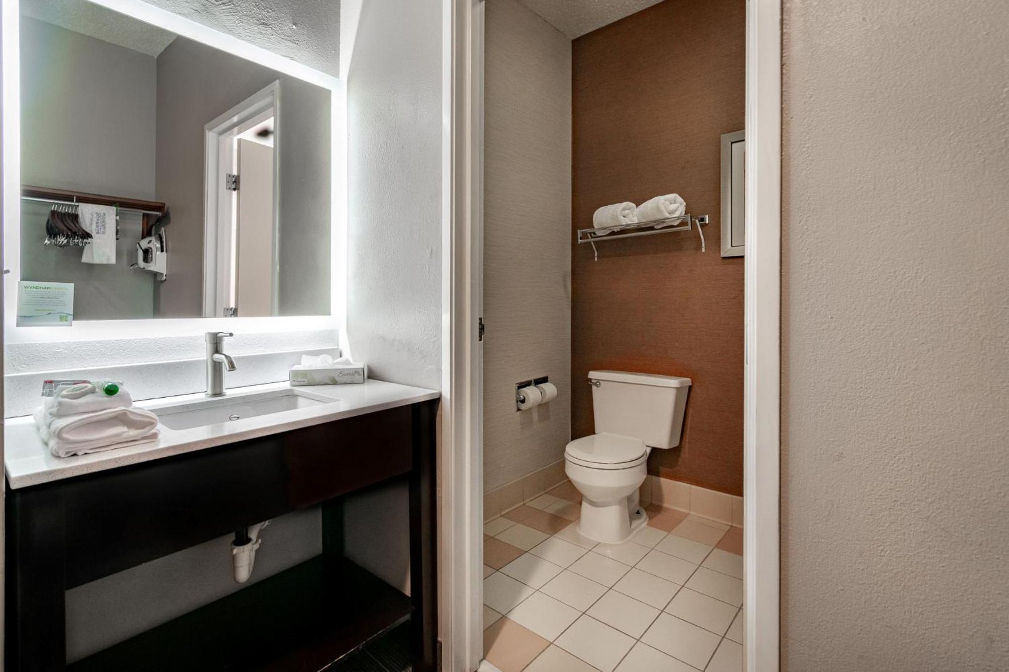 Wingate By Wyndham Great Falls Luaran gambar