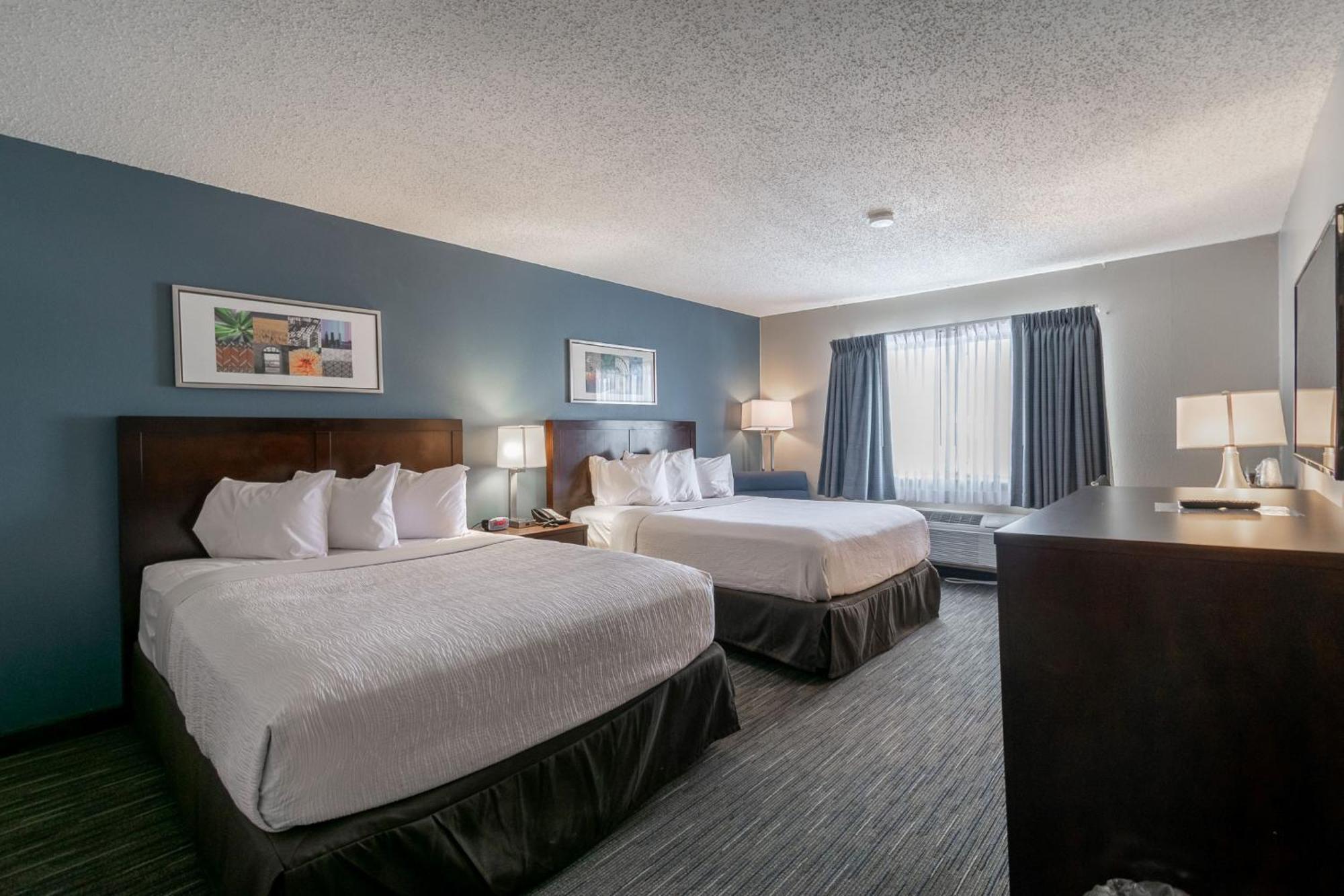 Wingate By Wyndham Great Falls Luaran gambar