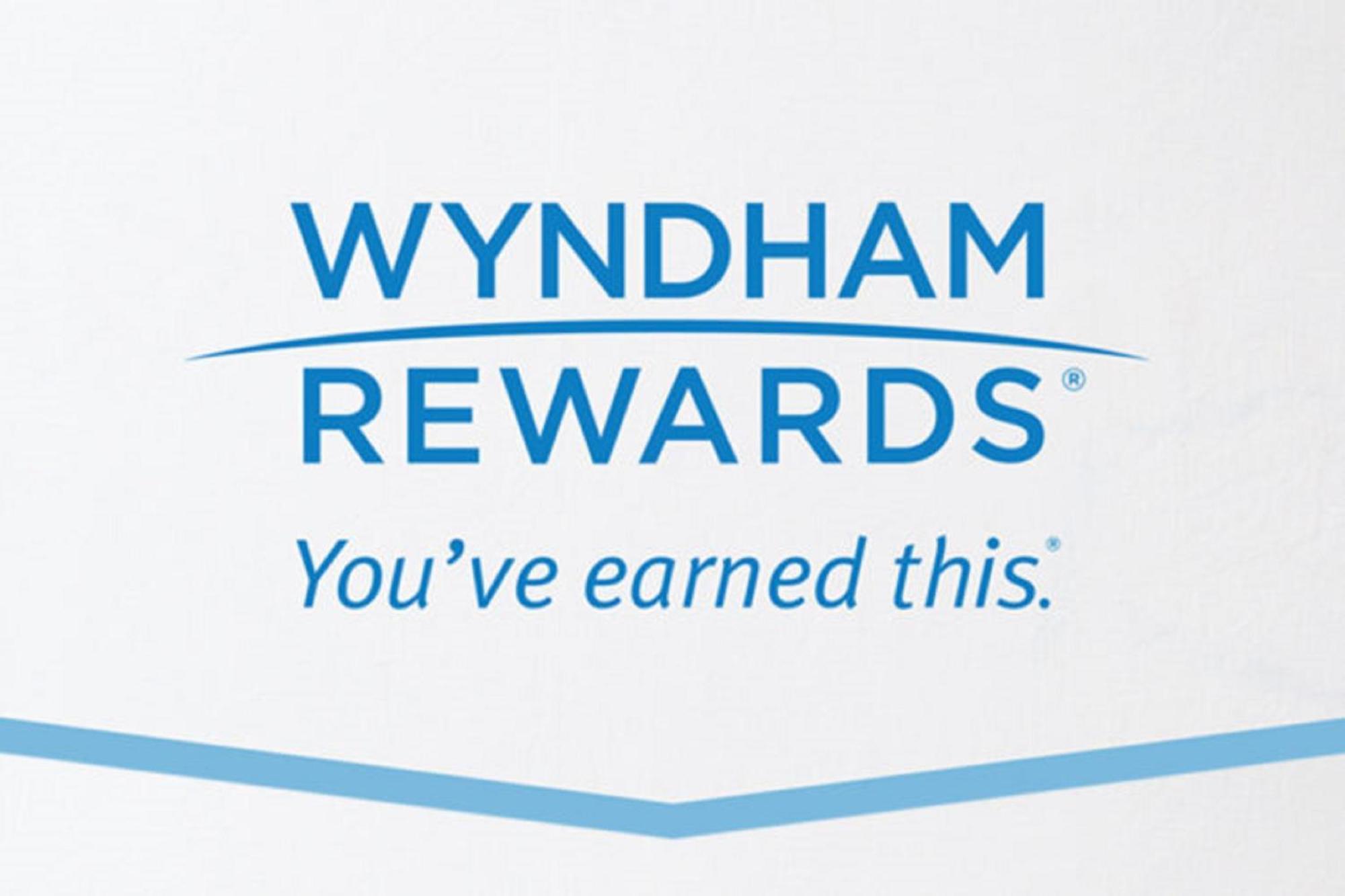 Wingate By Wyndham Great Falls Luaran gambar
