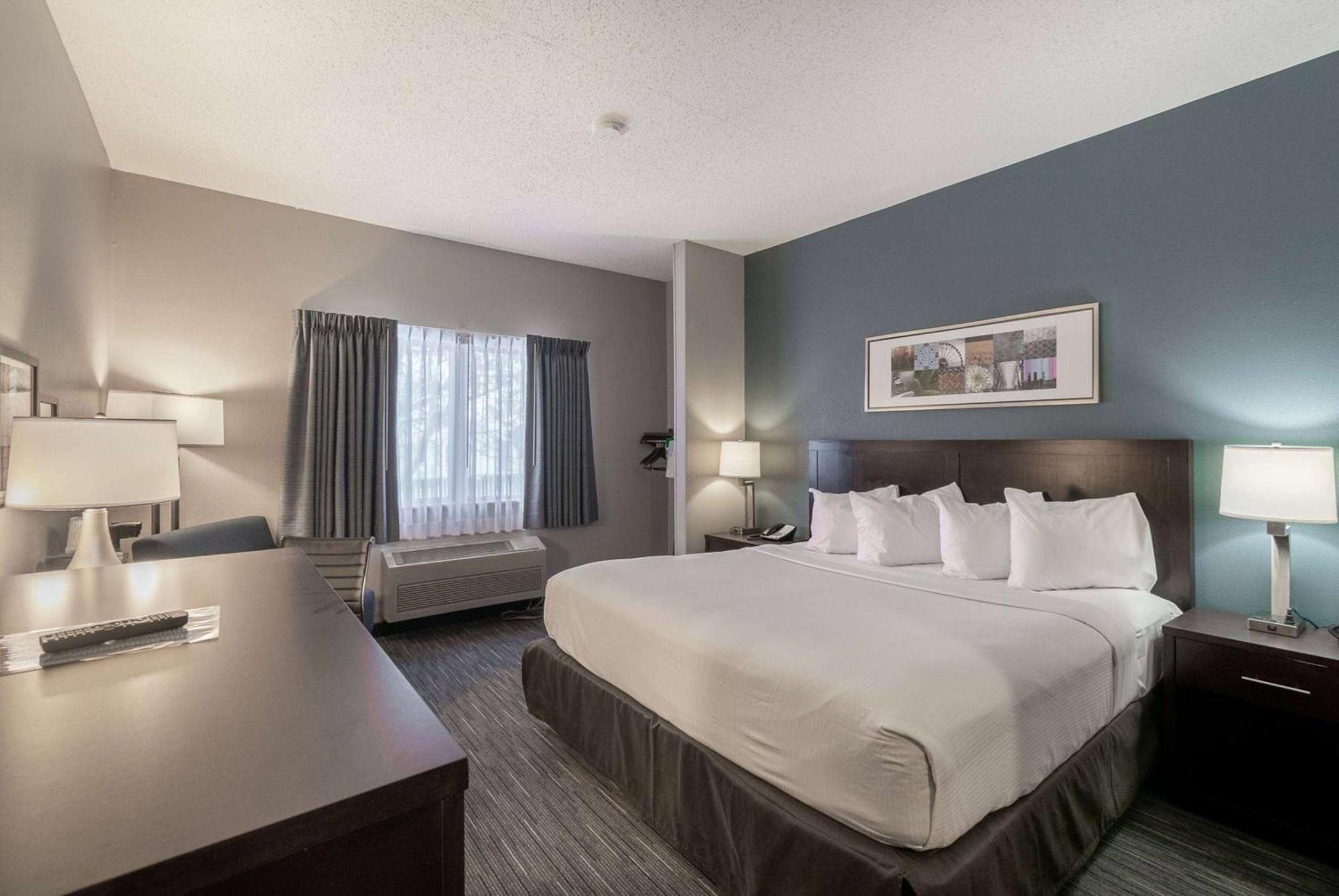 Wingate By Wyndham Great Falls Luaran gambar