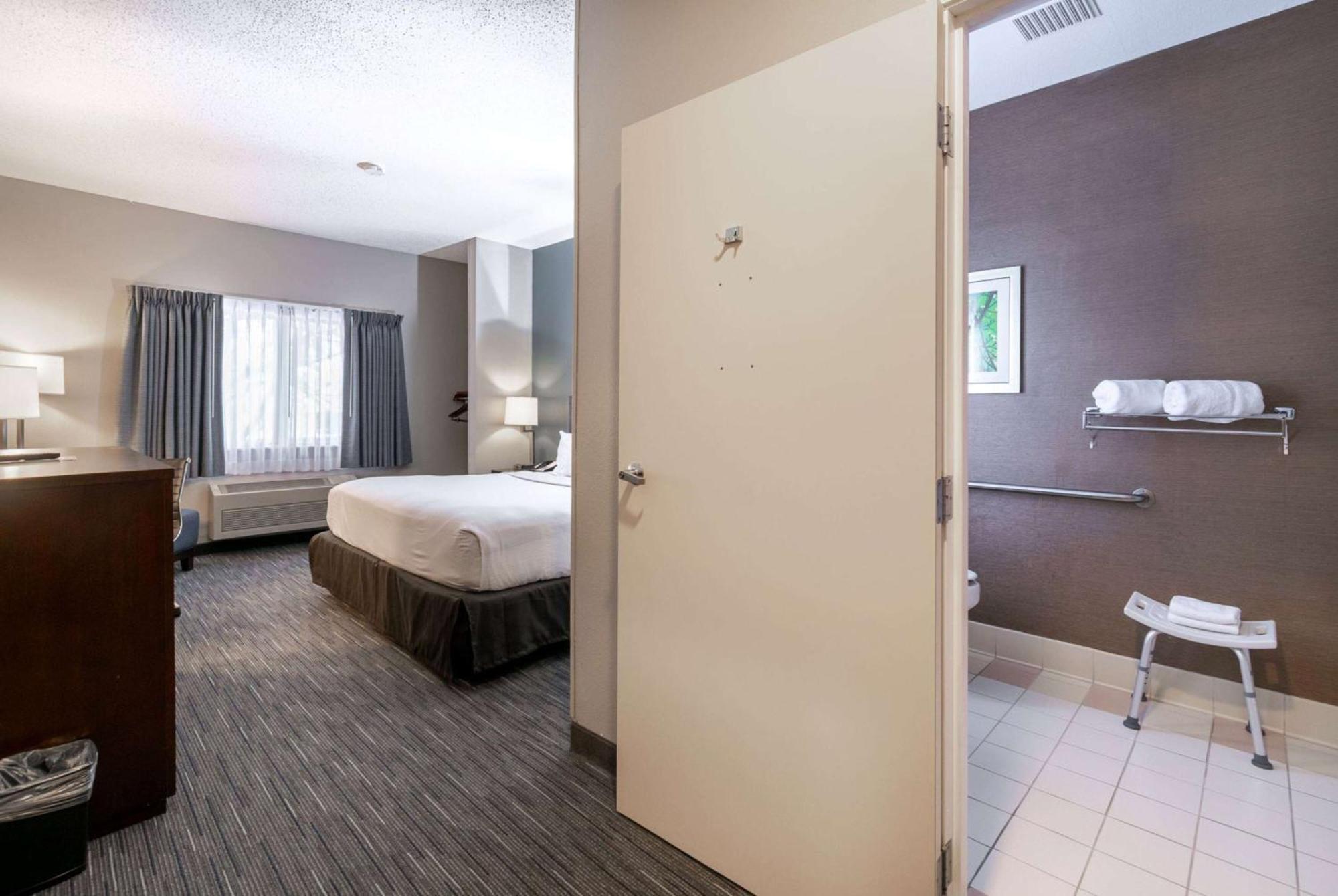 Wingate By Wyndham Great Falls Luaran gambar
