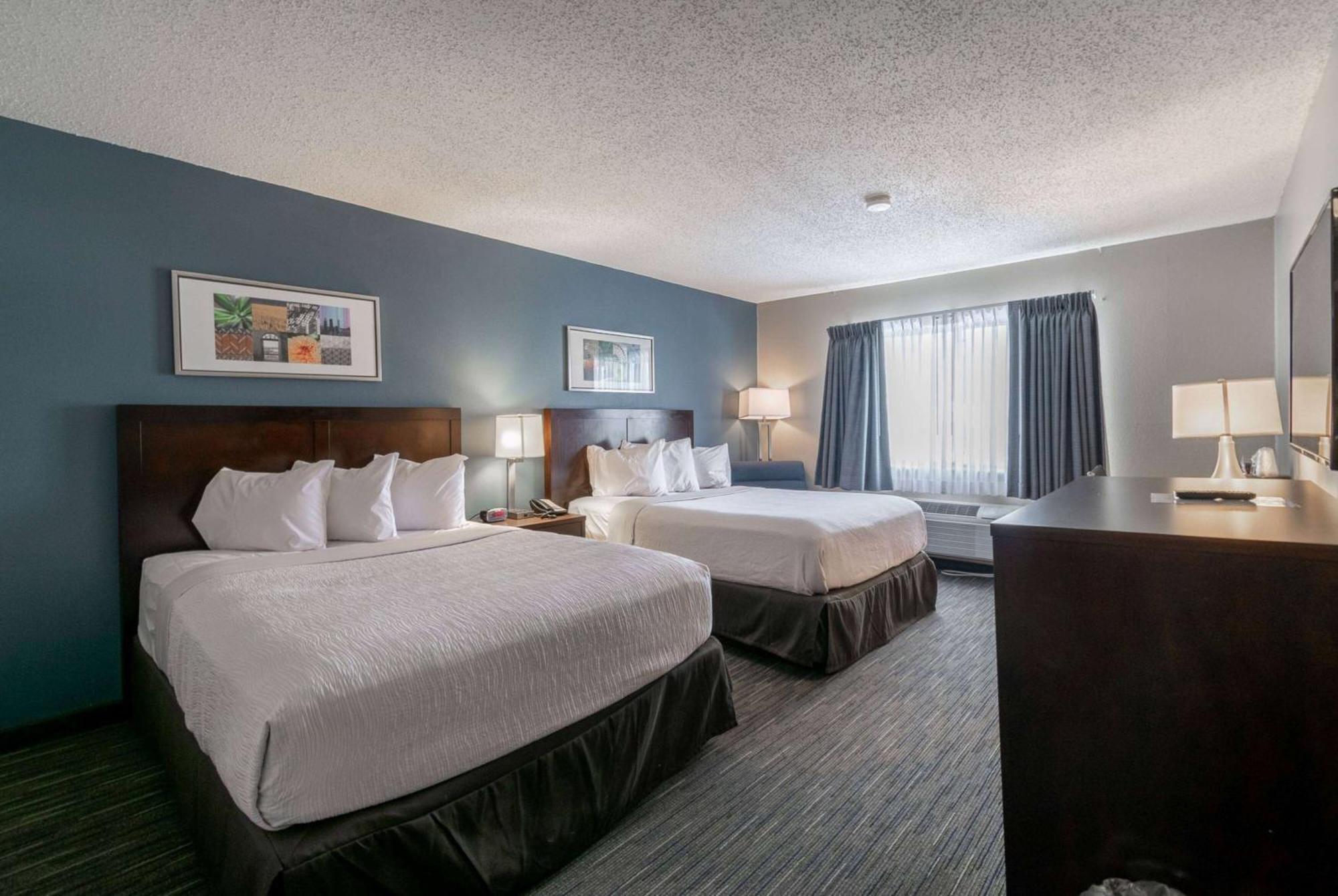 Wingate By Wyndham Great Falls Luaran gambar