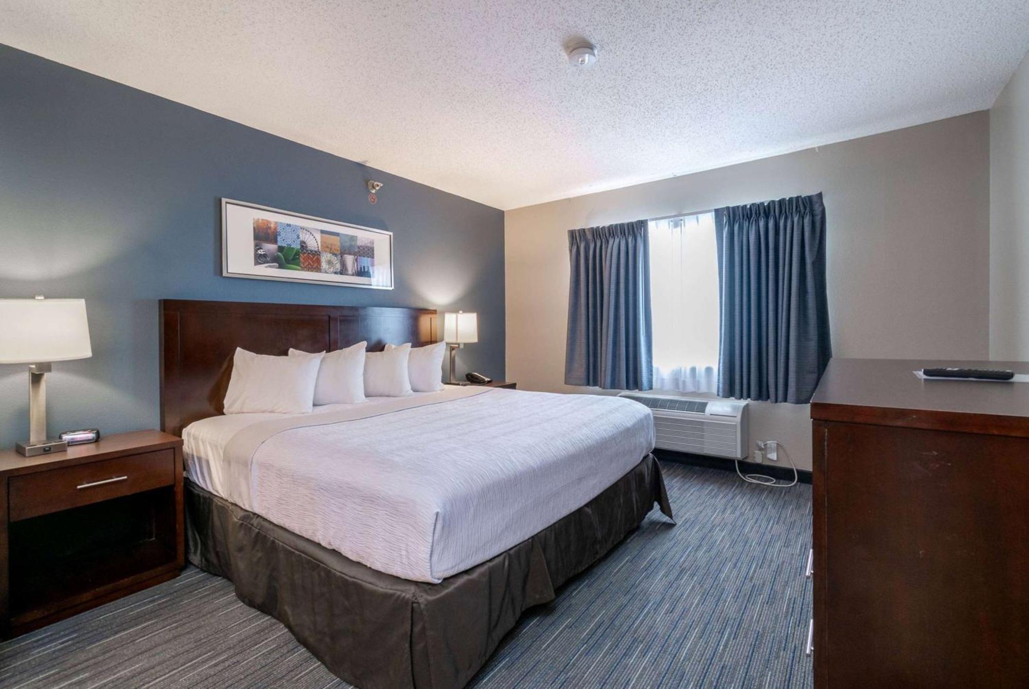 Wingate By Wyndham Great Falls Luaran gambar
