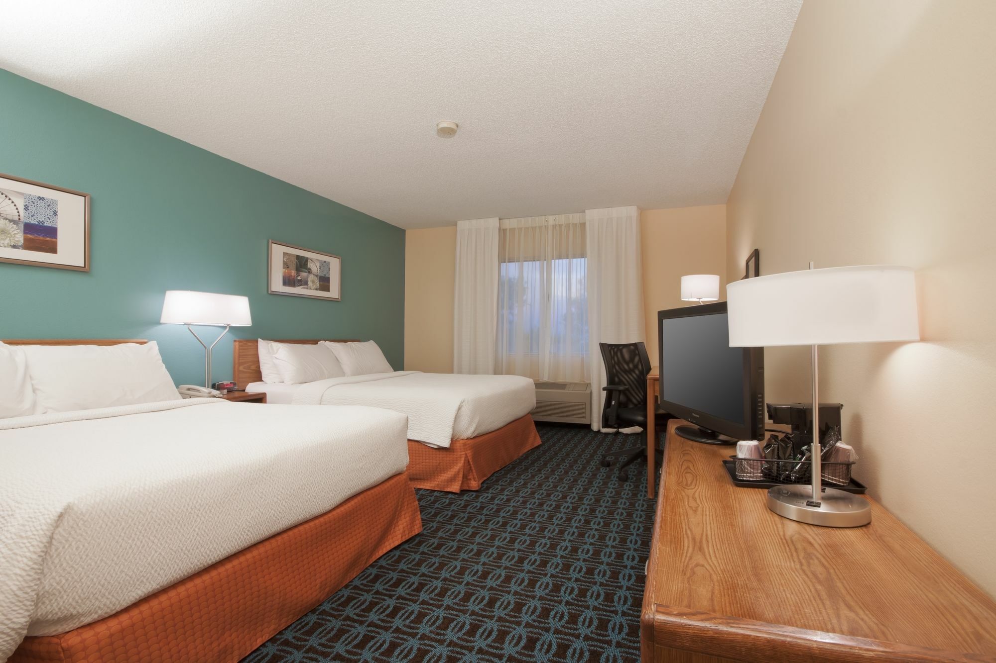 Wingate By Wyndham Great Falls Luaran gambar