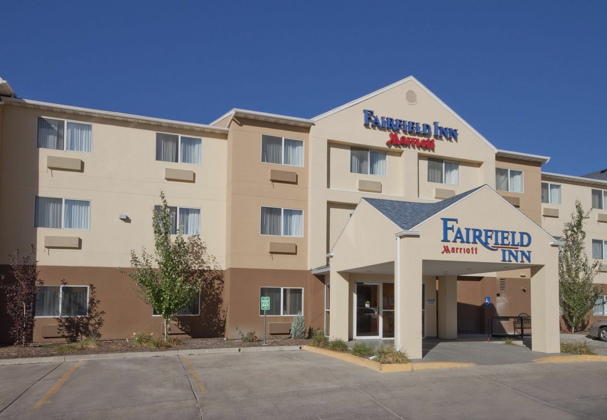 Wingate By Wyndham Great Falls Luaran gambar